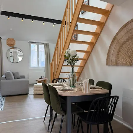L'evasion Boulonnaise, Privee, 6 Pers *