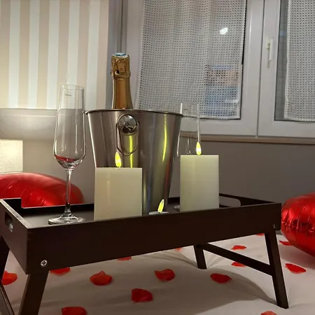 L'evasion Boulonnaise, Privee, 6 Pers *